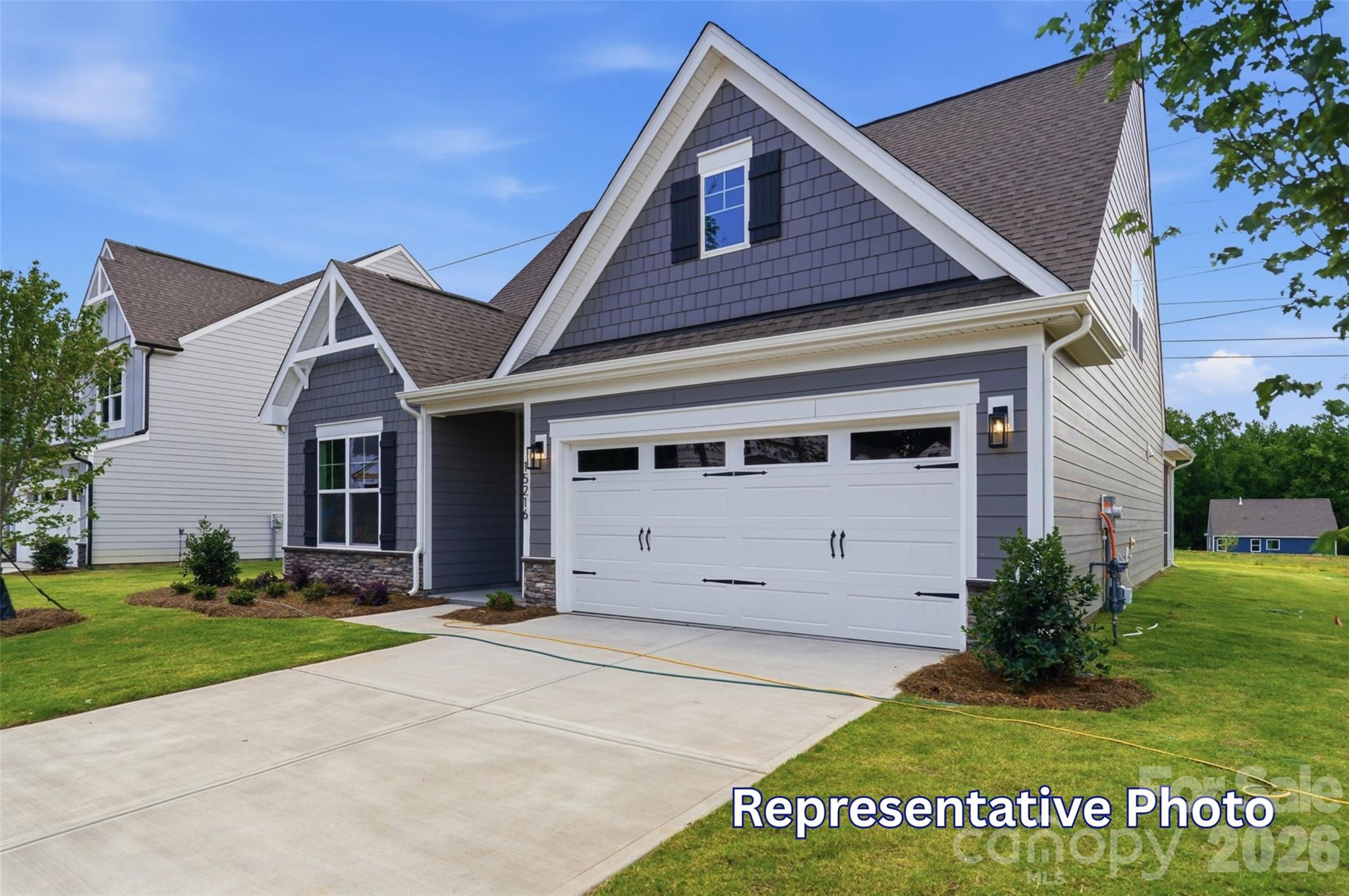 13802 Yadkin River Drive