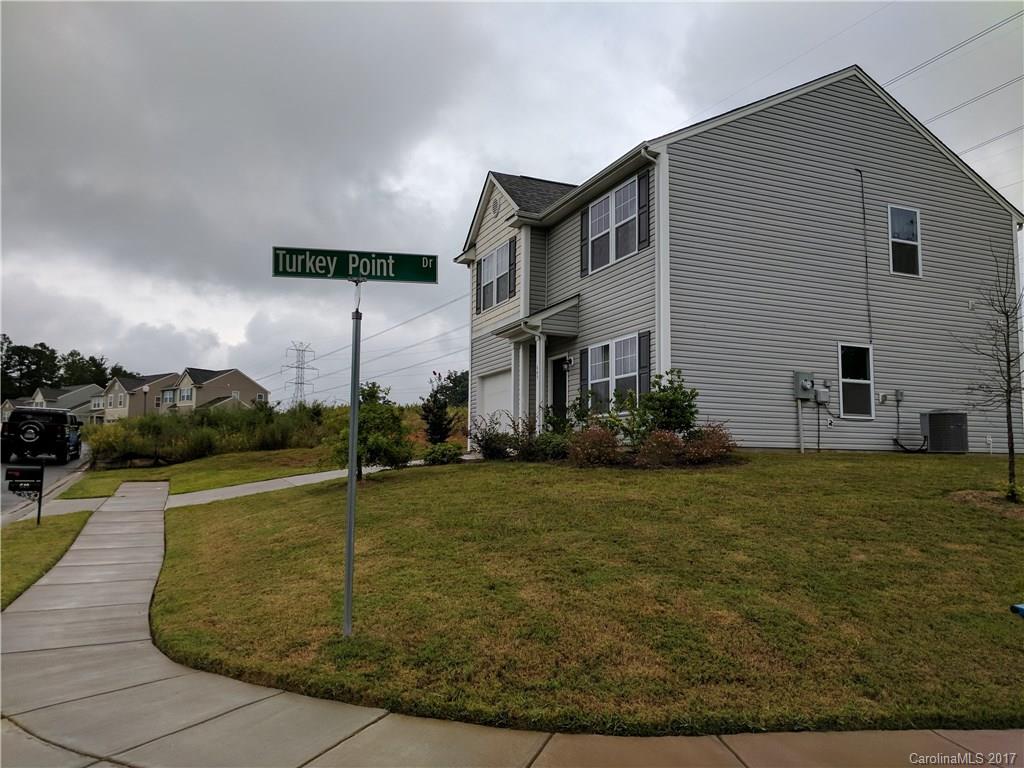 Catawba River Plantation - Residential