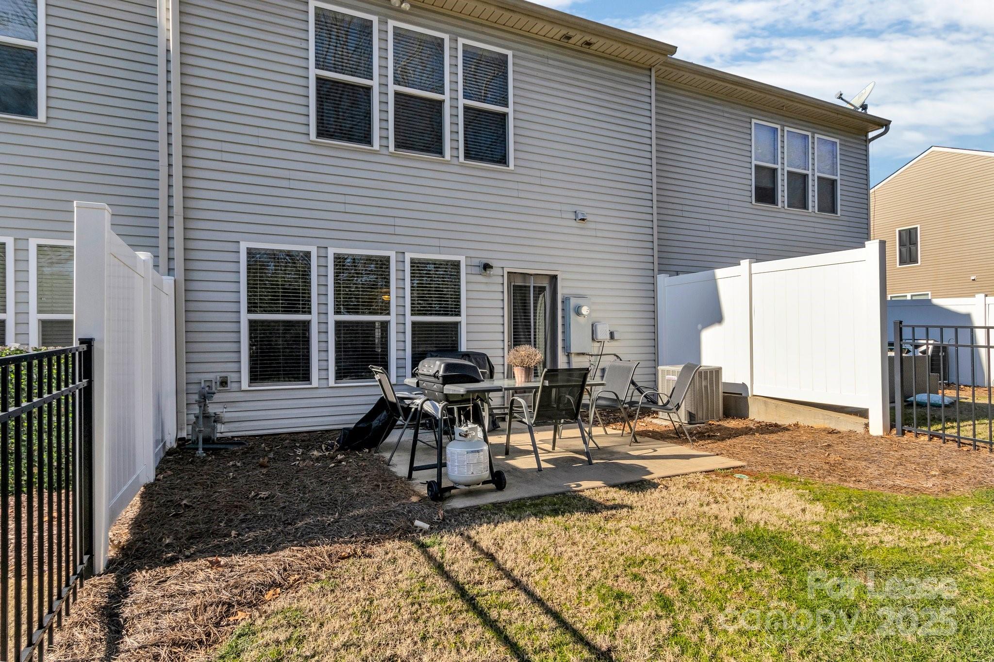 Park South Station - Residential Lease