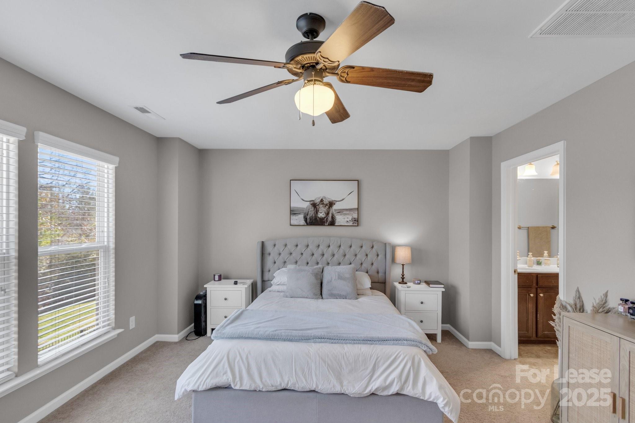 Park South Station - Residential Lease