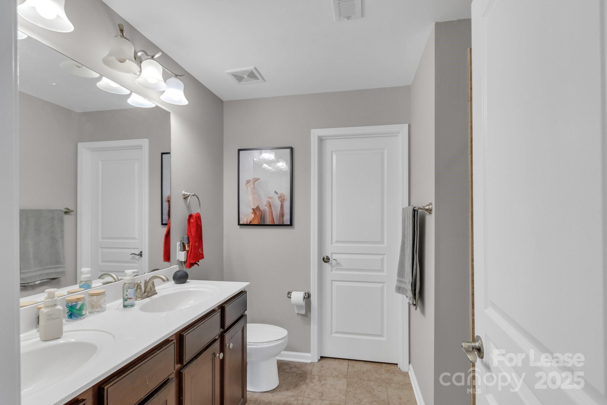 Park South Station - Residential Lease