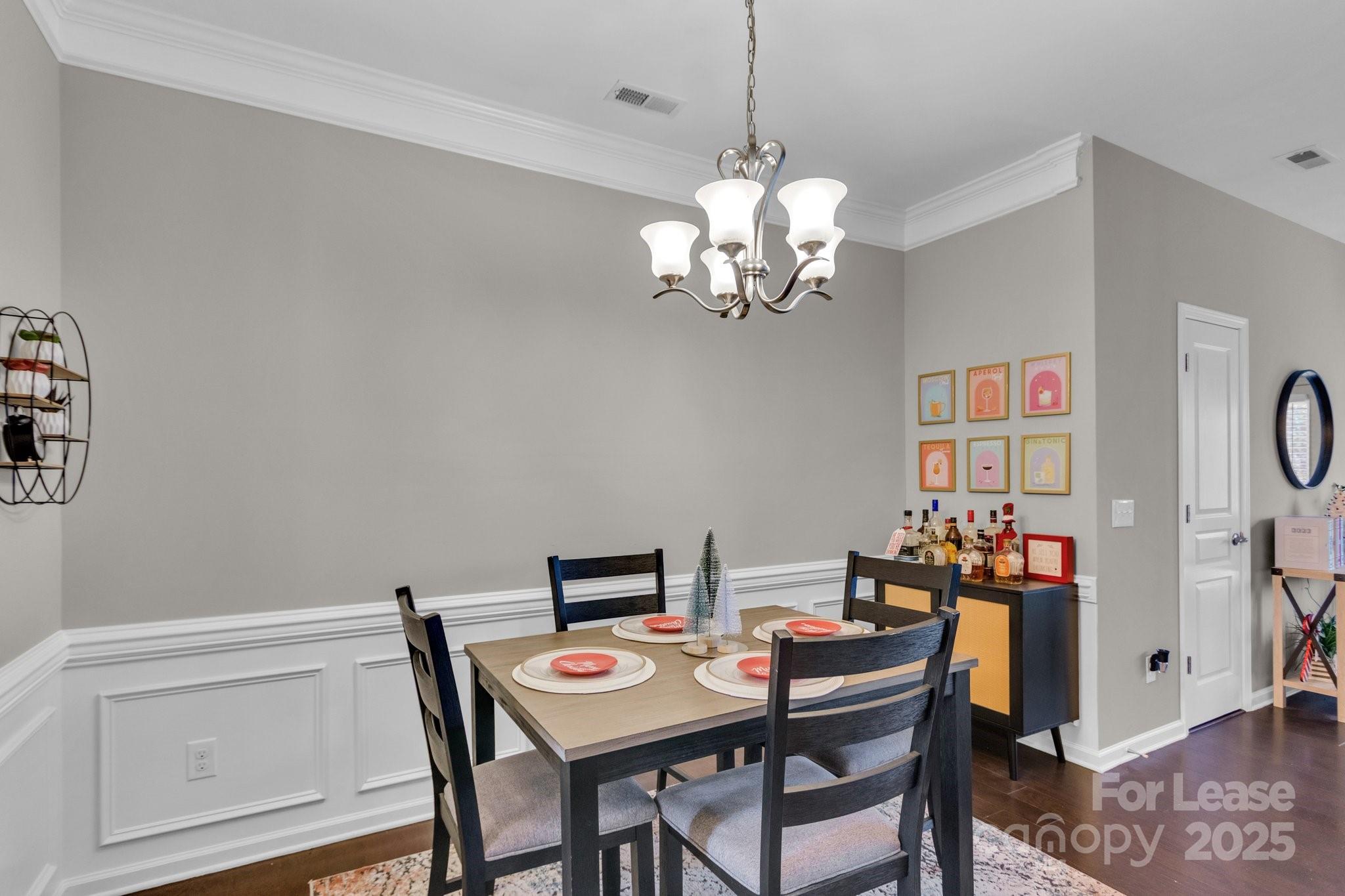 Park South Station - Residential Lease