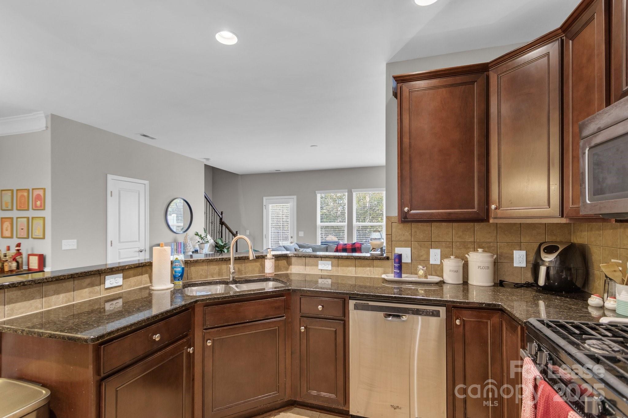 Park South Station - Residential Lease