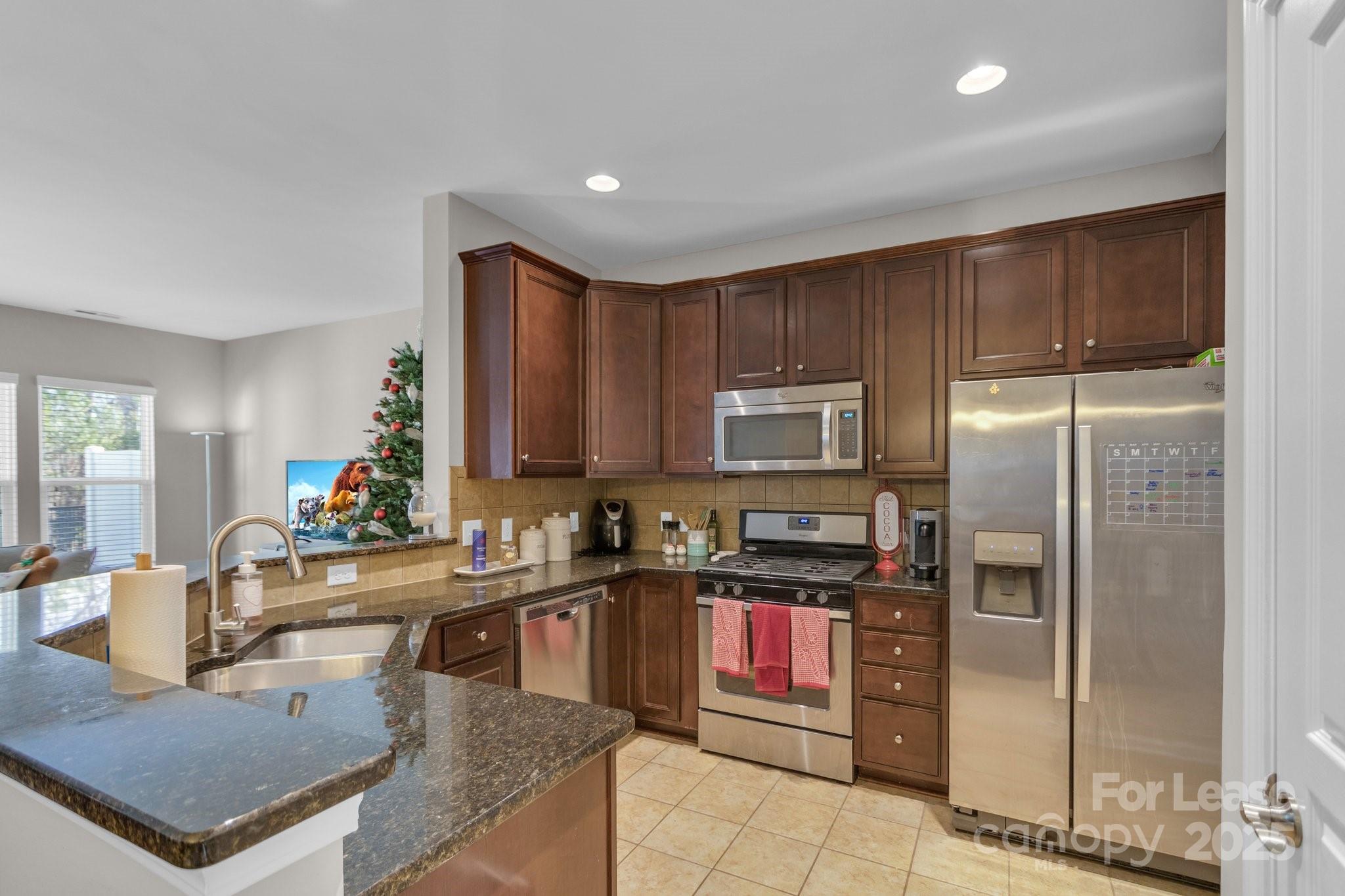 Park South Station - Residential Lease