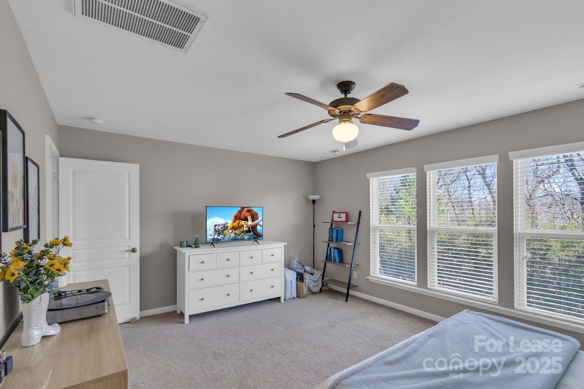 Park South Station - Residential Lease