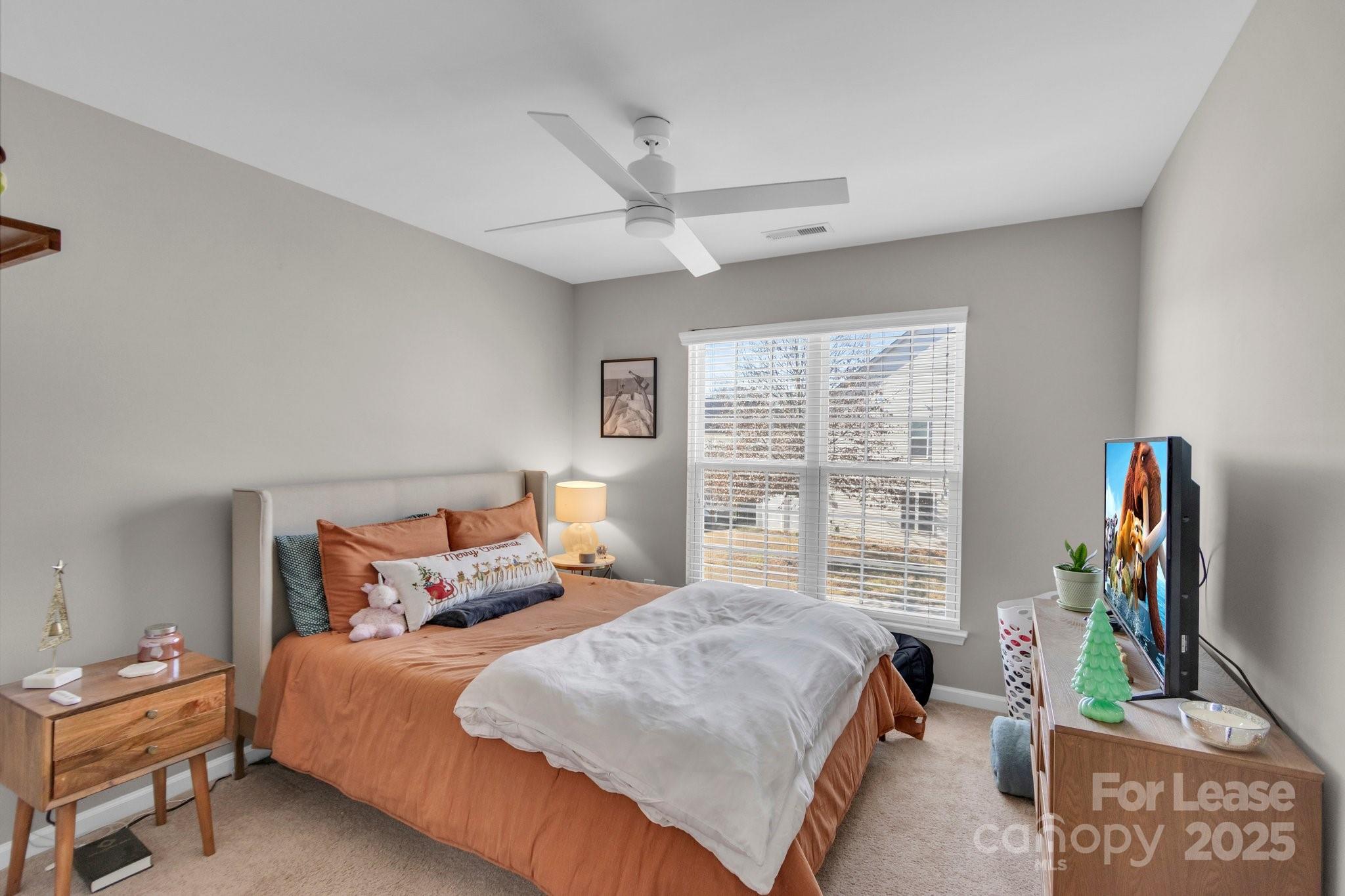 Park South Station - Residential Lease