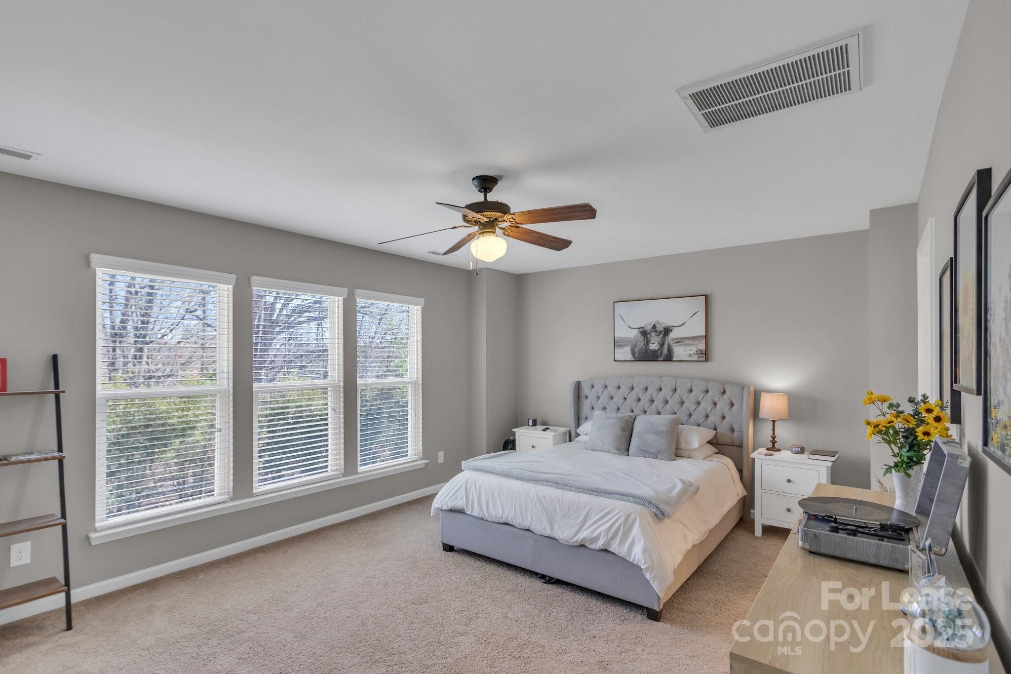 Park South Station - Residential Lease