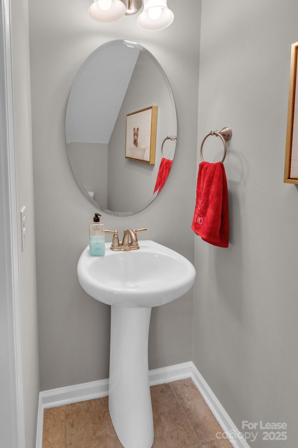 Park South Station - Residential Lease