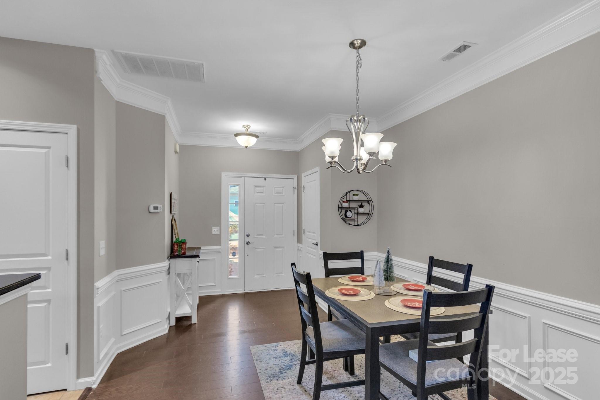 Park South Station - Residential Lease