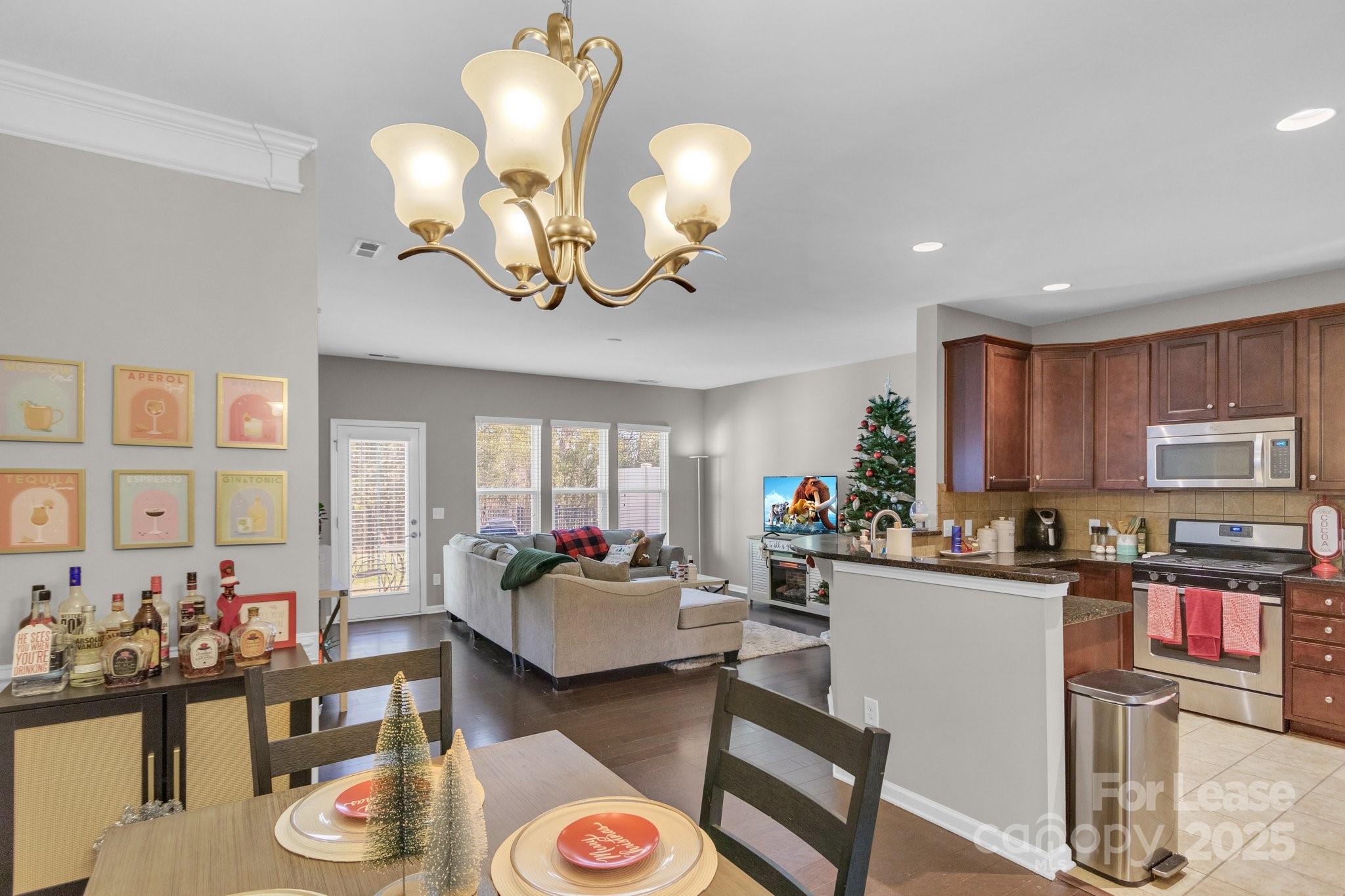 Park South Station - Residential Lease