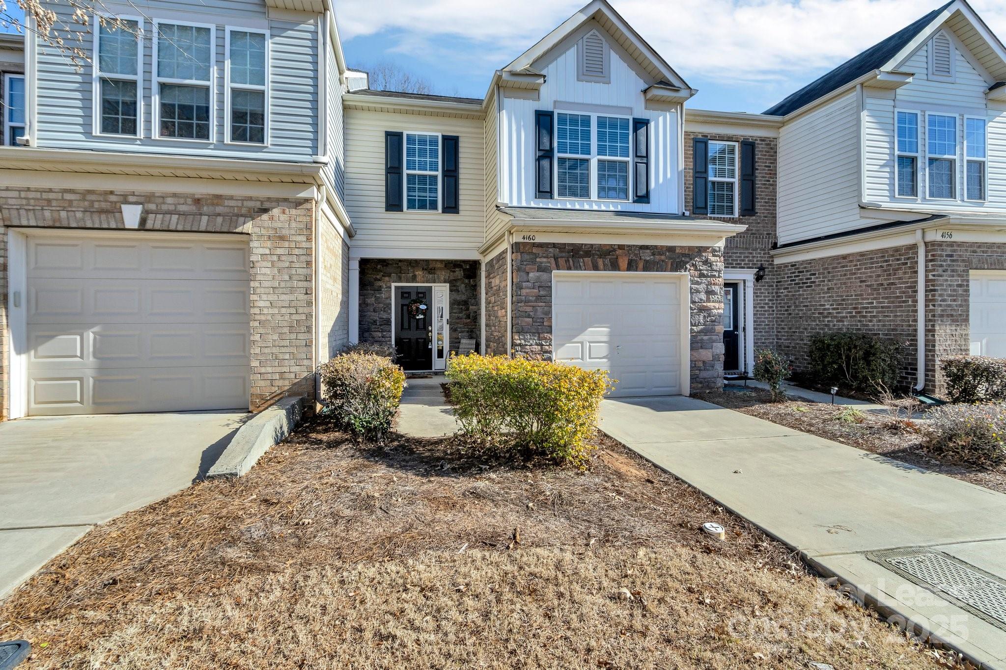 Park South Station - Residential Lease