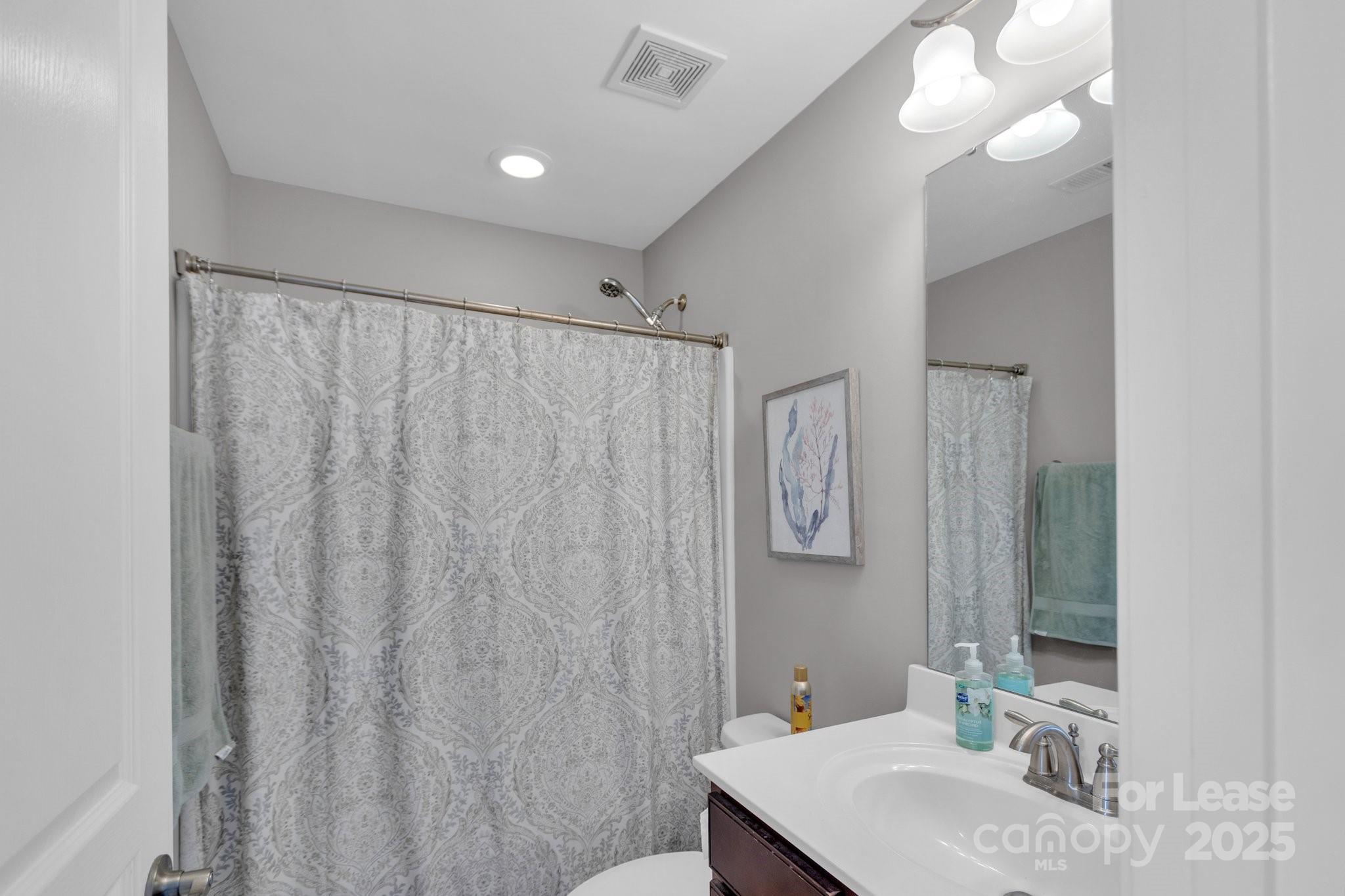 Park South Station - Residential Lease