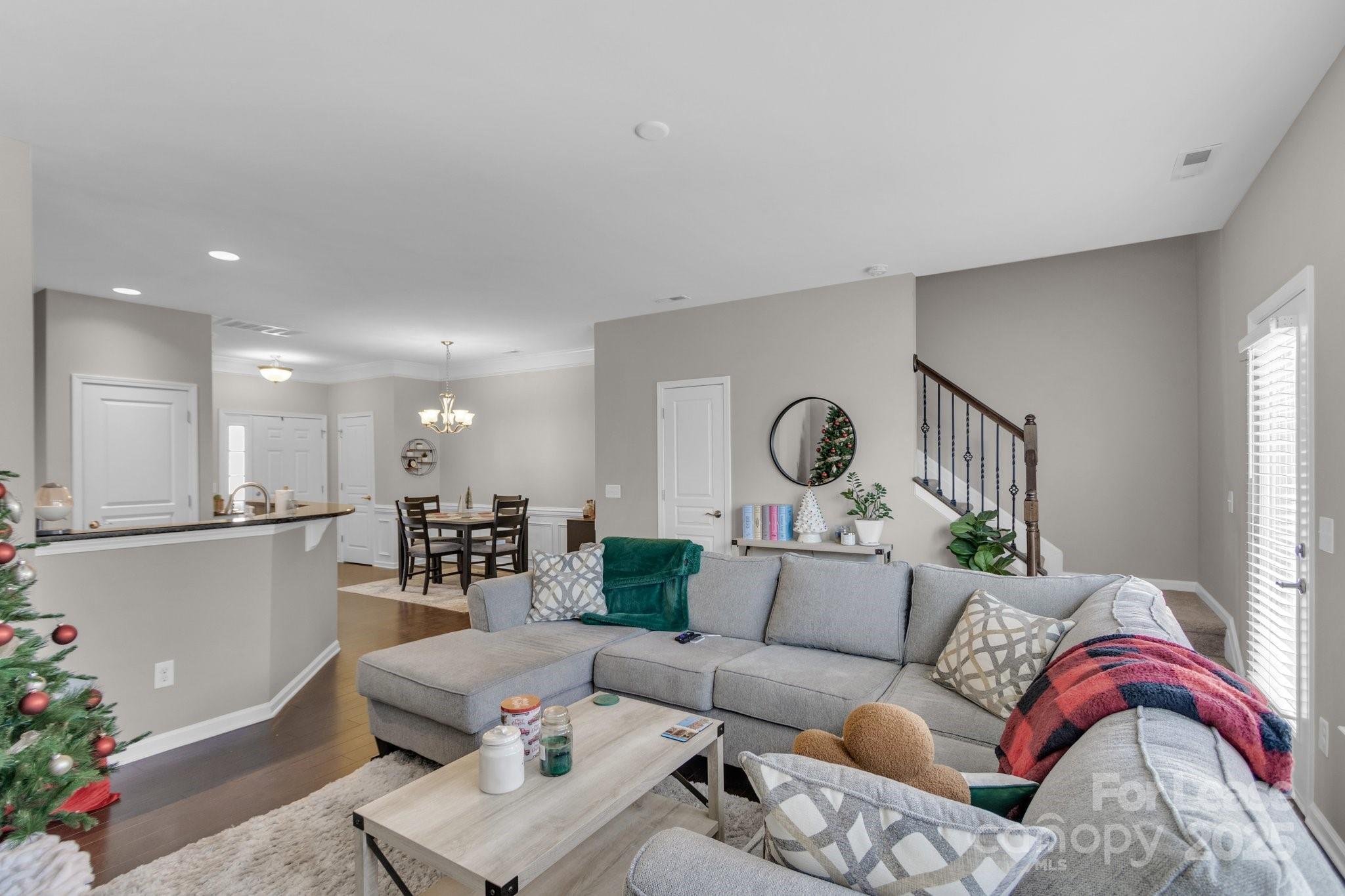 Park South Station - Residential Lease