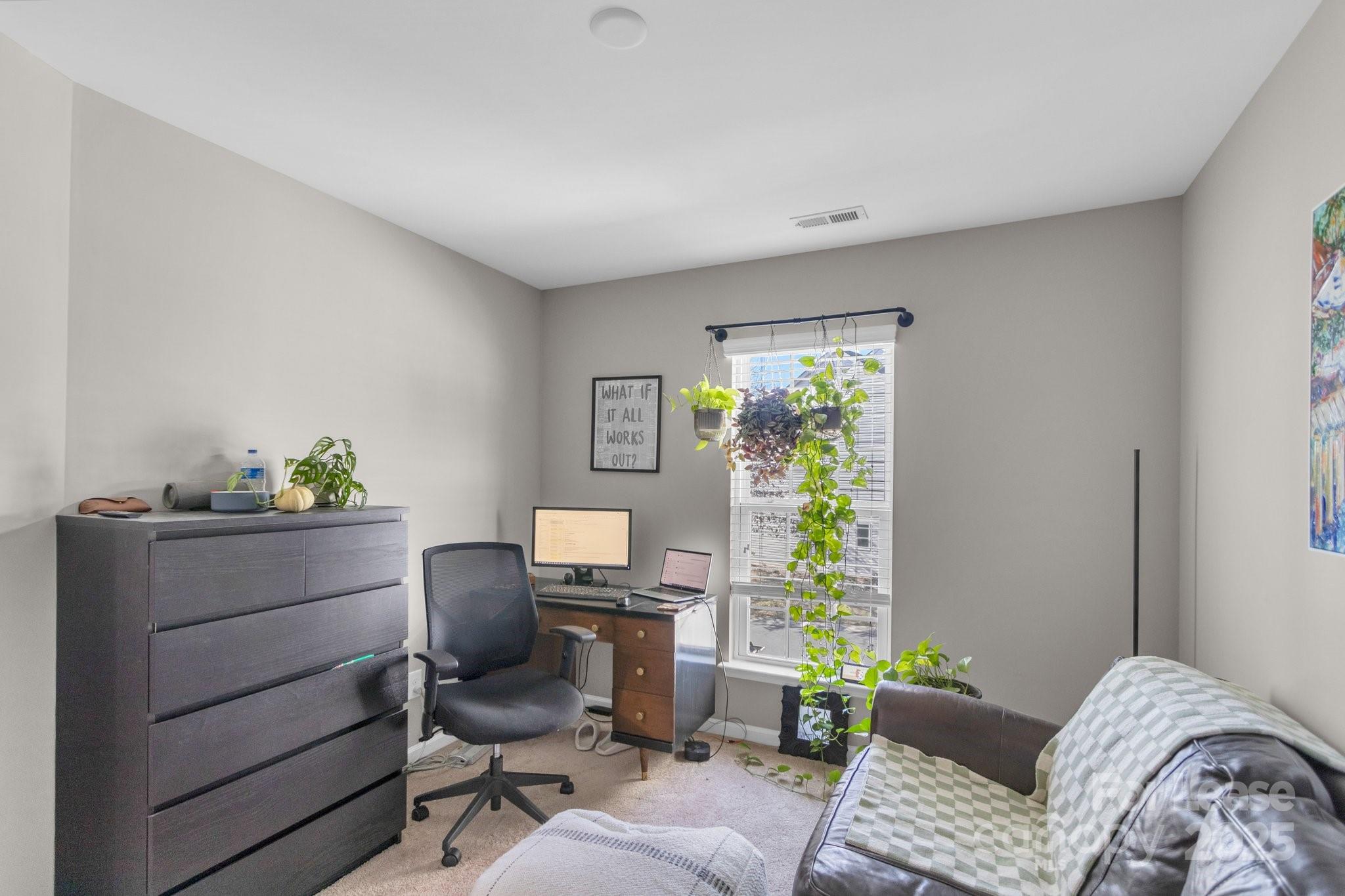 Park South Station - Residential Lease