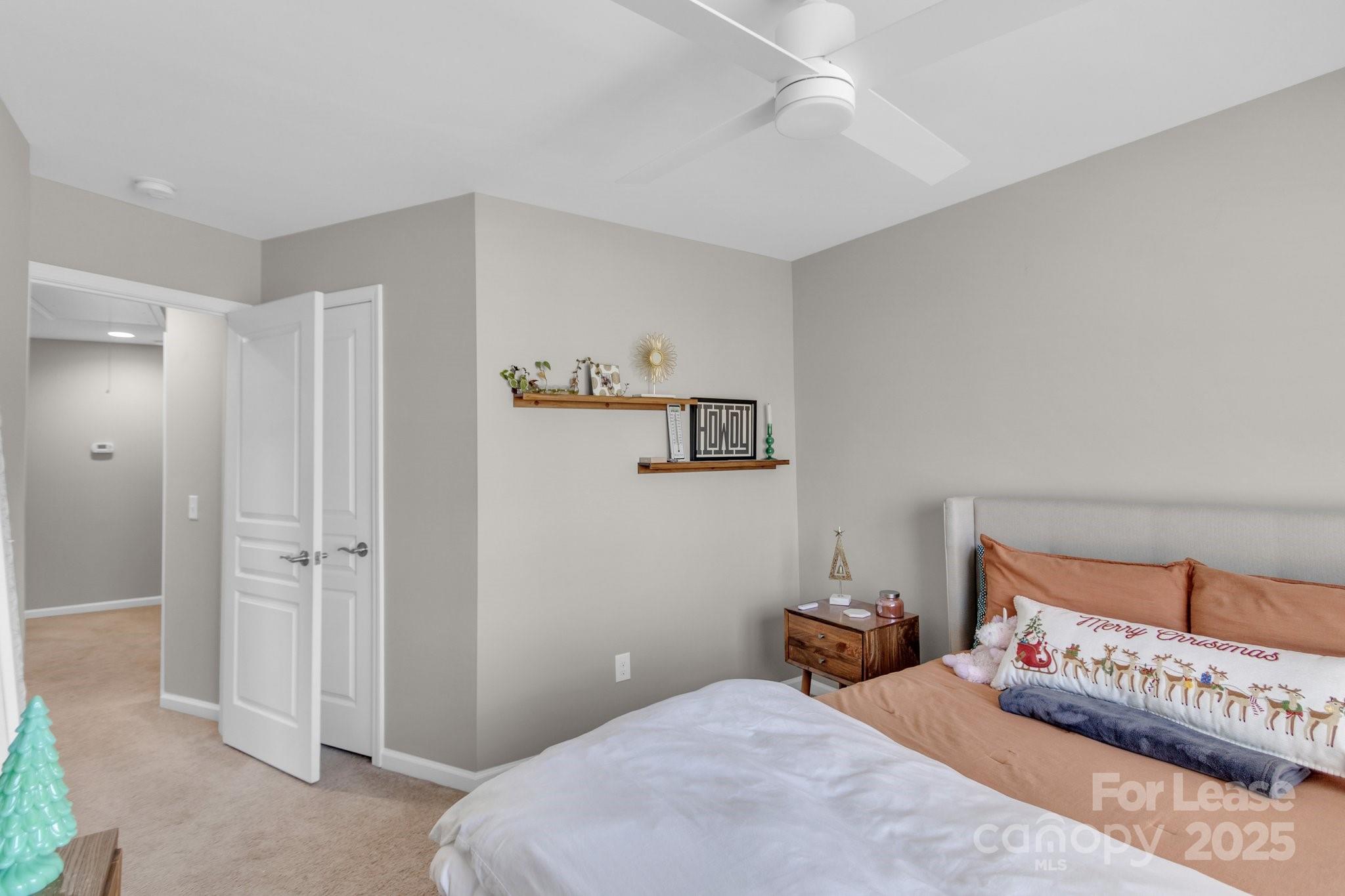 Park South Station - Residential Lease