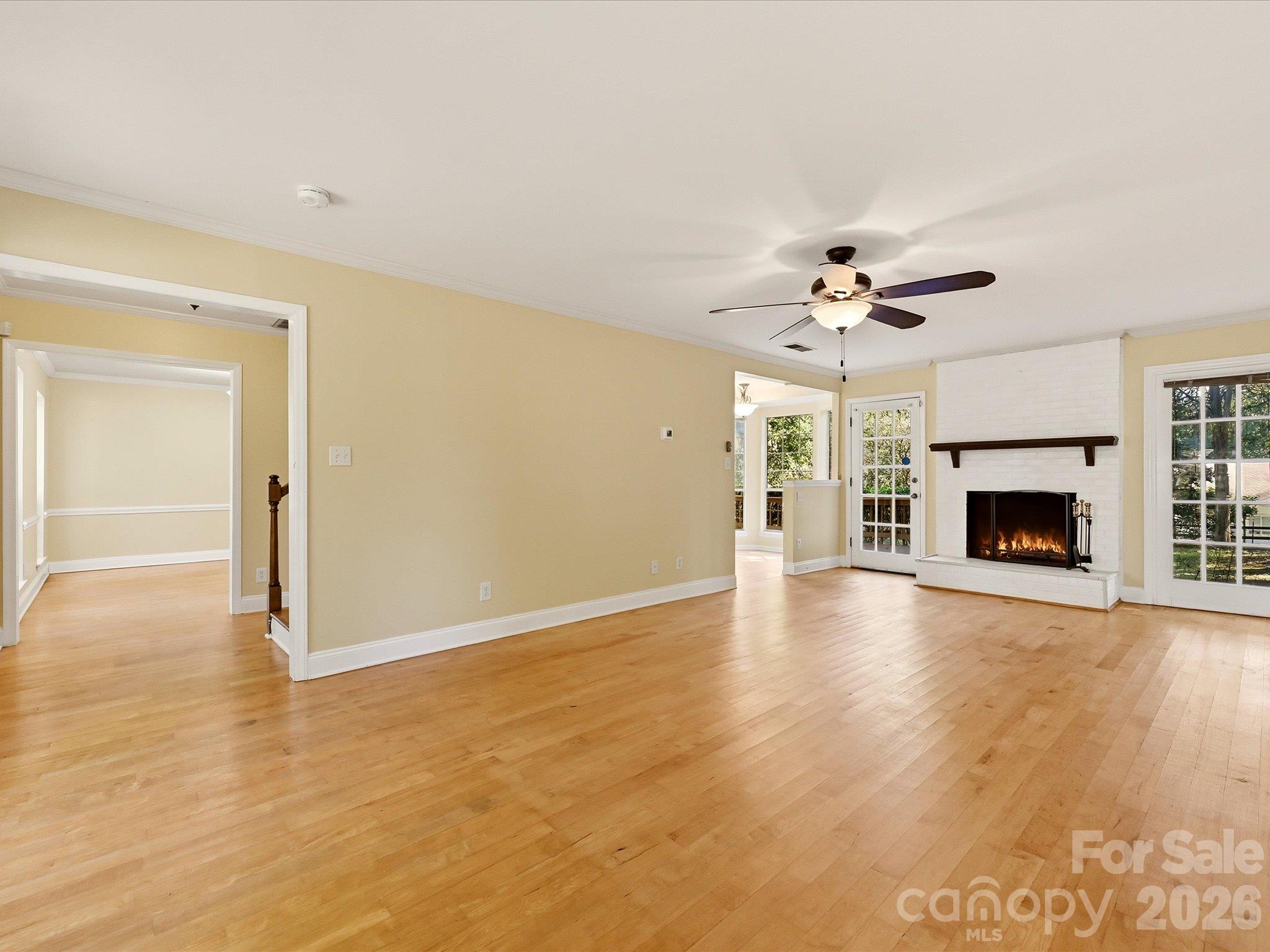 8614 Golf Ridge Drive