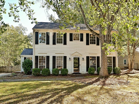 Photo of 8614 Golf Ridge Drive, Charlotte, NC 28277 (MLS # 4431781)