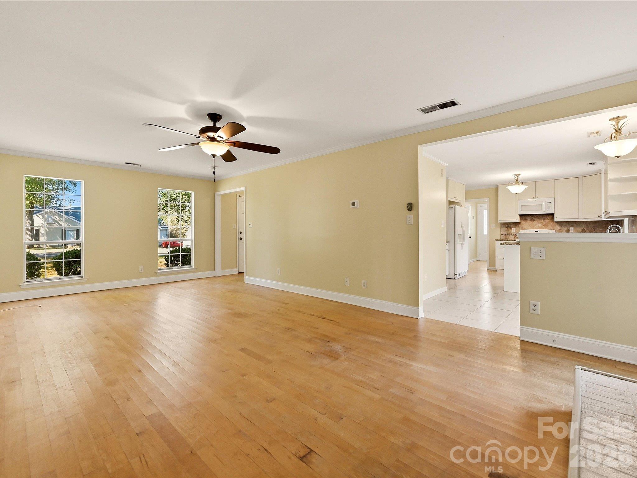 8614 Golf Ridge Drive