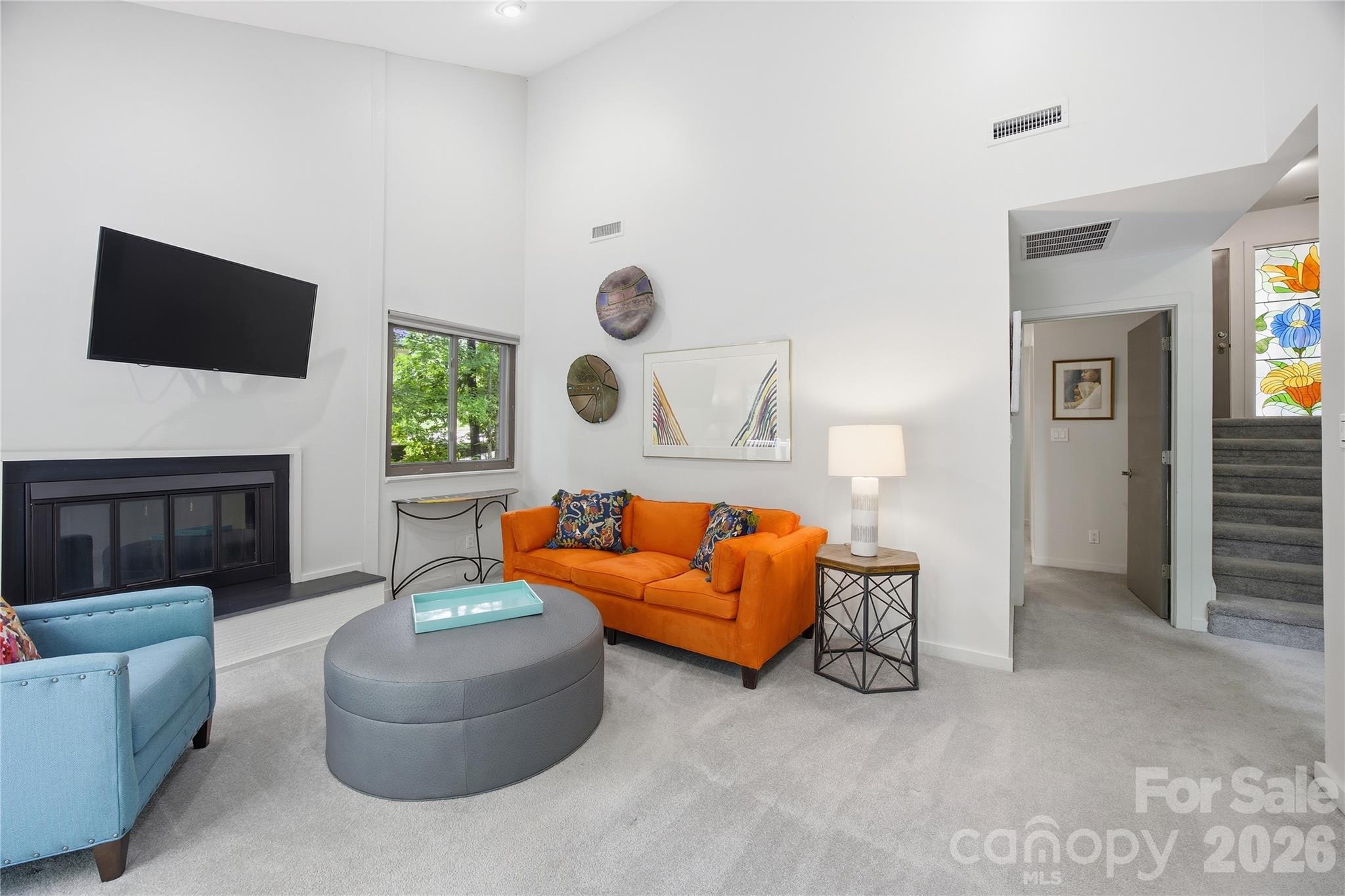 Huntingtowne Farms - Residential