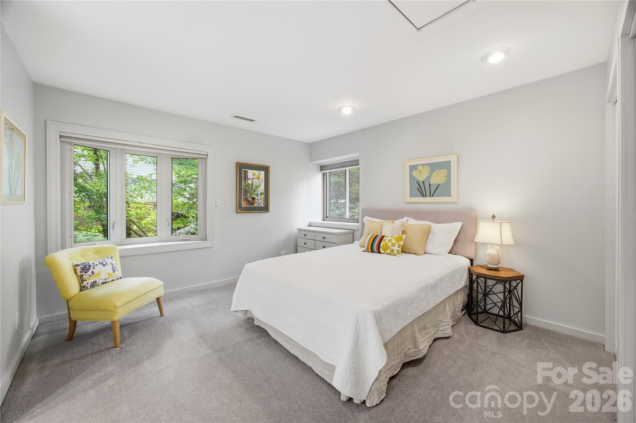 Huntingtowne Farms - Residential