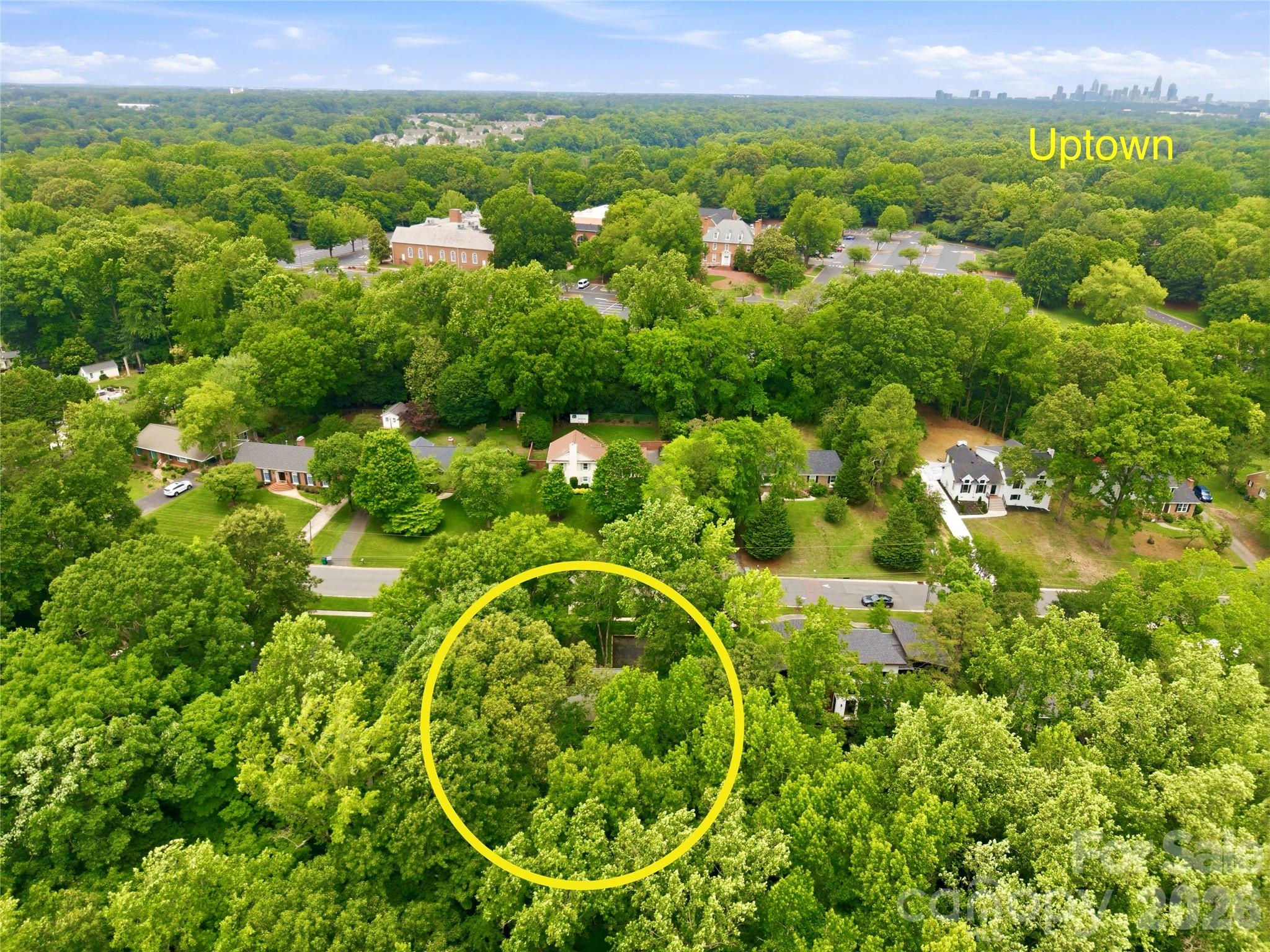 Huntingtowne Farms - Residential