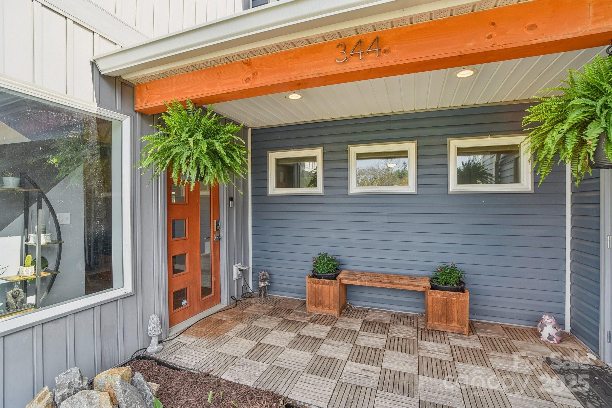 344 Hemlock Springs Trail