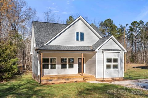 A home in Lancaster