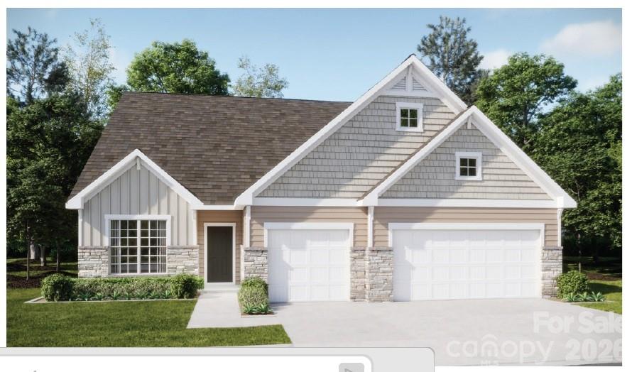 Roselyn - Residential