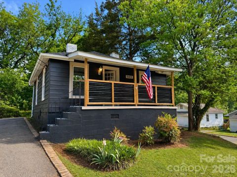 Photo of 502 Allison Avenue, Gastonia, NC 28052 (MLS # 4376525)