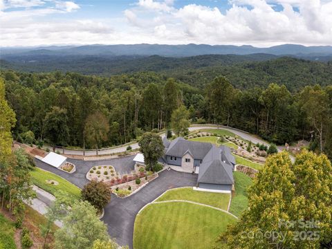 161 Birchwood Drive Hendersonville NC 28739
