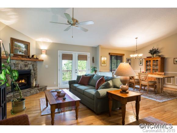 Village Of Country Creek - Residential