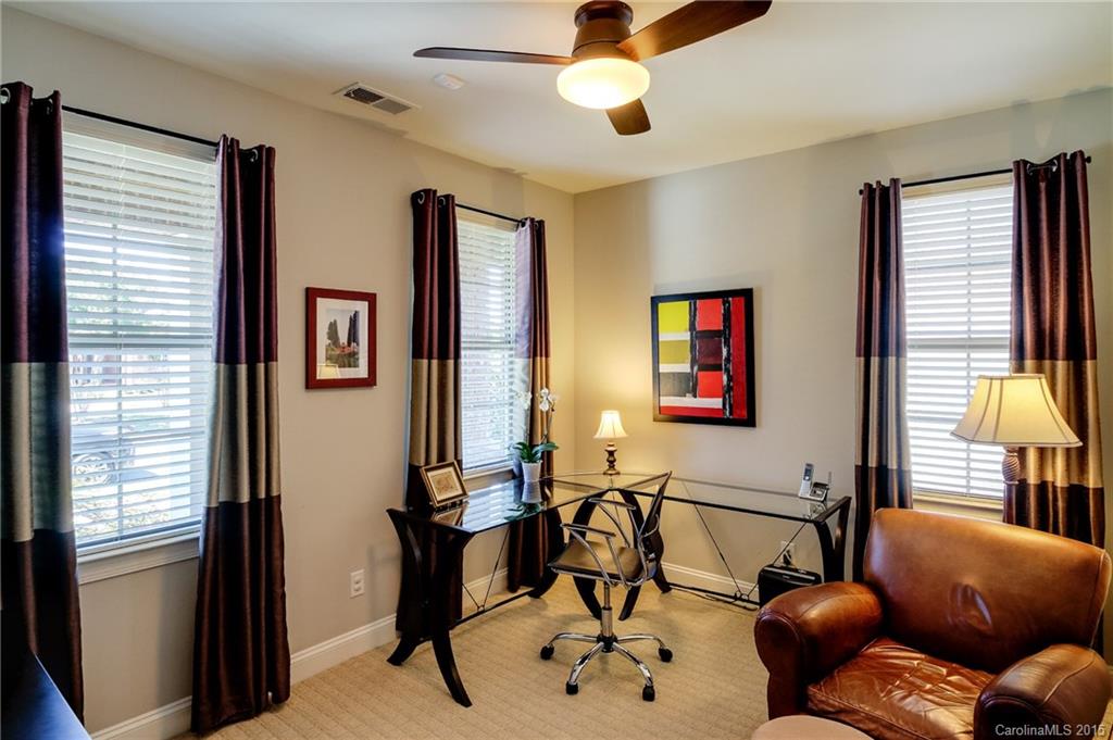 Robbins Park - Residential