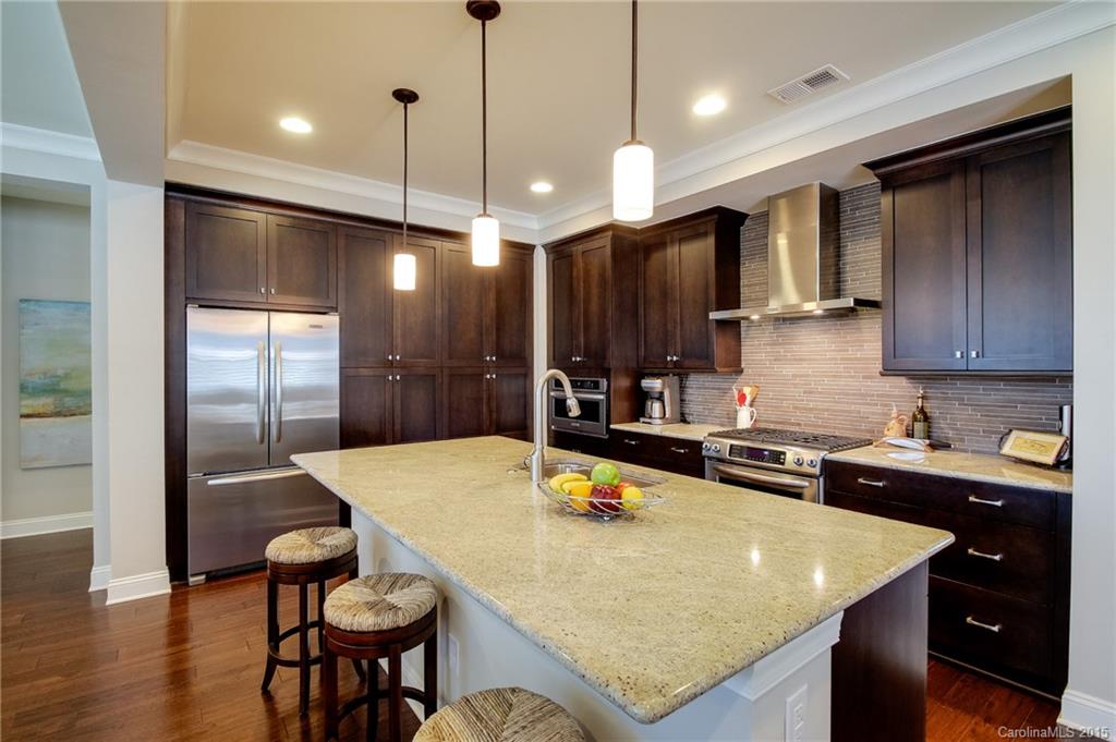 Robbins Park - Residential