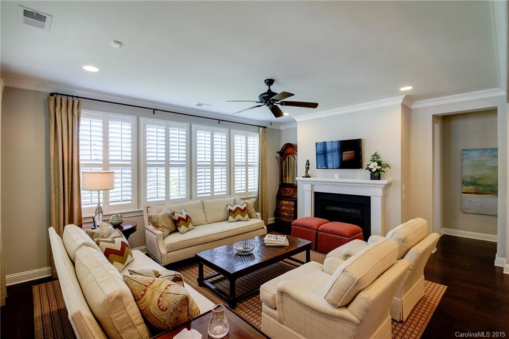 Robbins Park - Residential