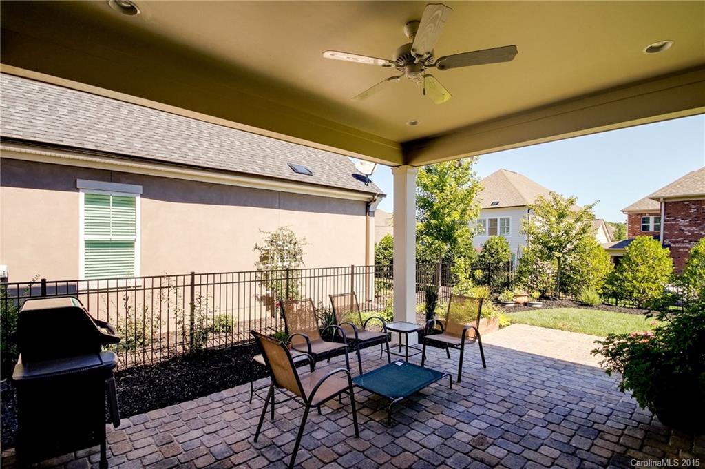 Robbins Park - Residential