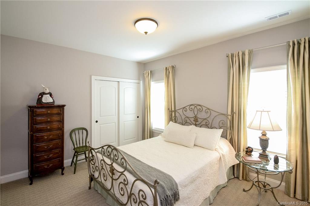 Robbins Park - Residential