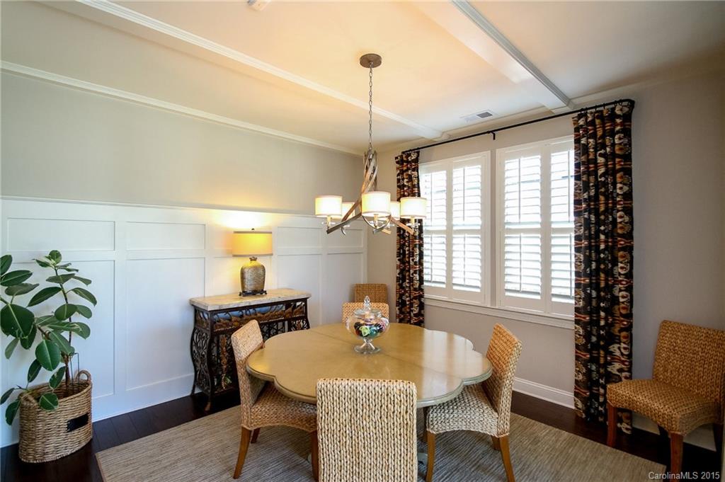 Robbins Park - Residential