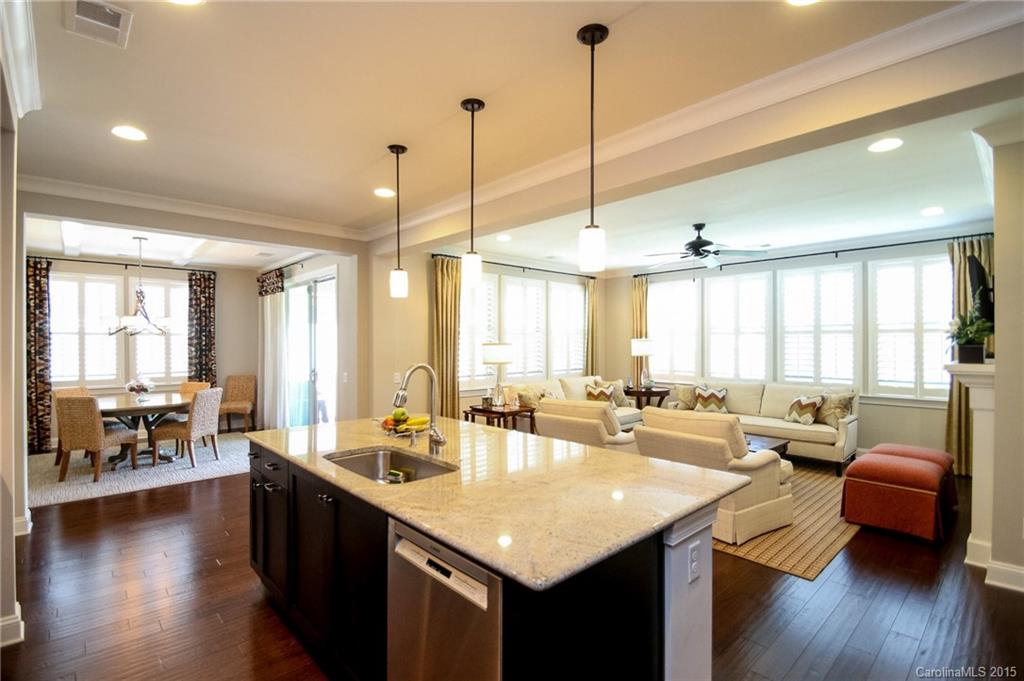 Robbins Park - Residential