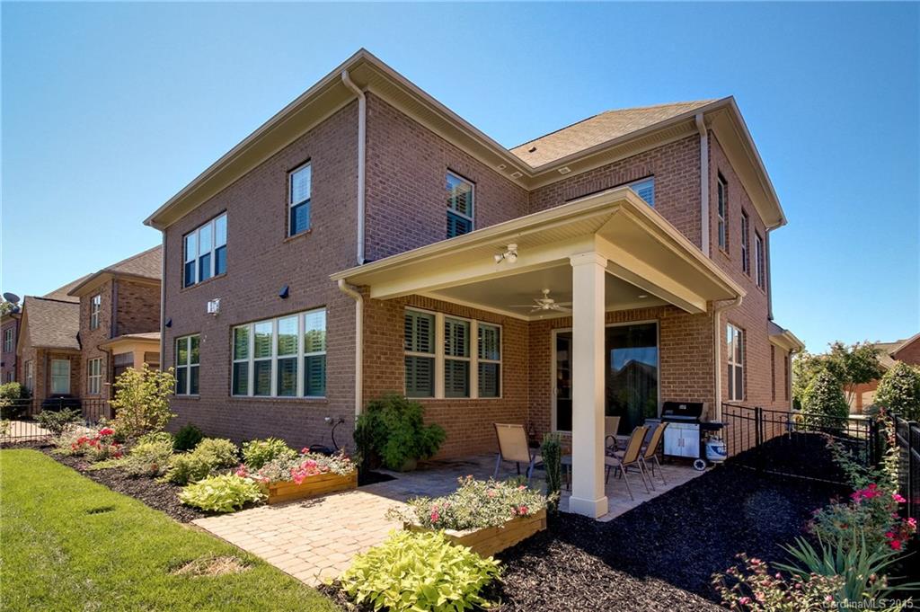 Robbins Park - Residential