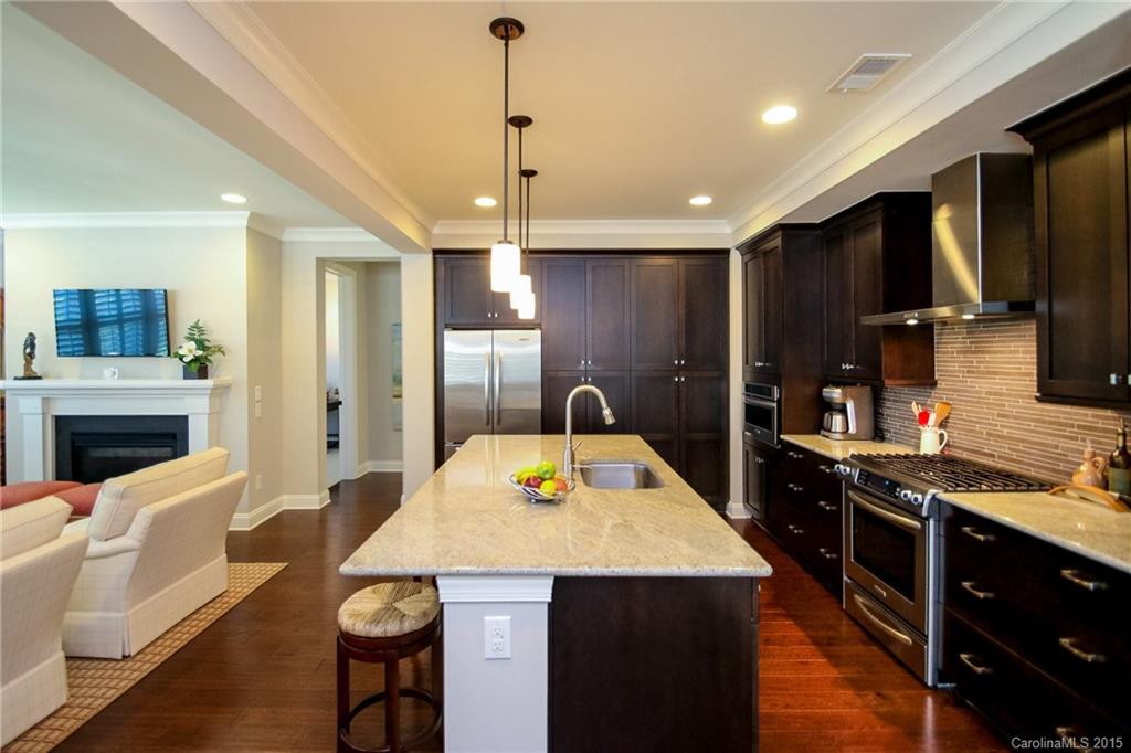 Robbins Park - Residential