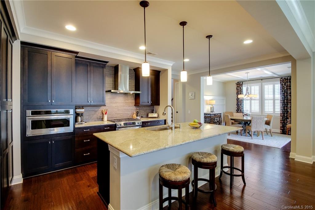 Robbins Park - Residential