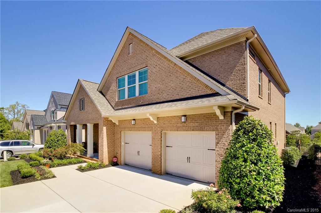 Robbins Park - Residential