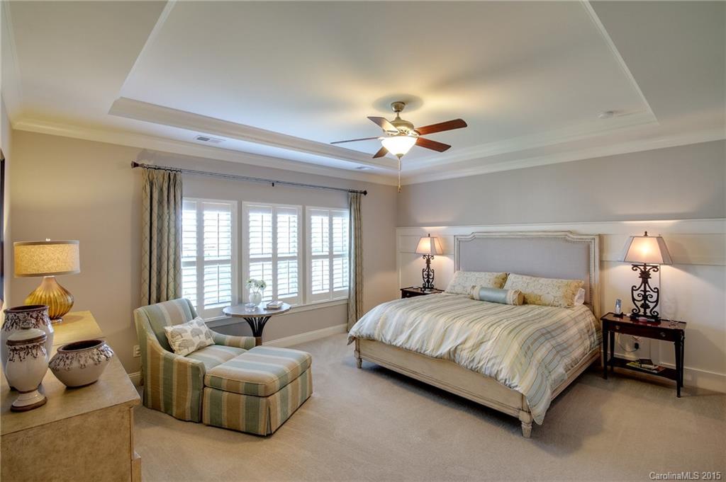 Robbins Park - Residential