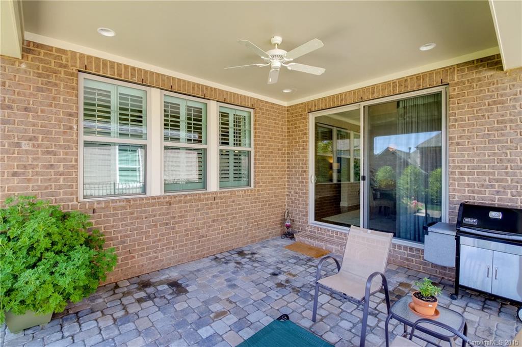 Robbins Park - Residential