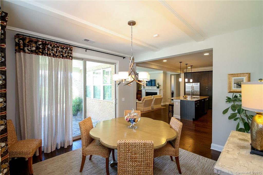 Robbins Park - Residential