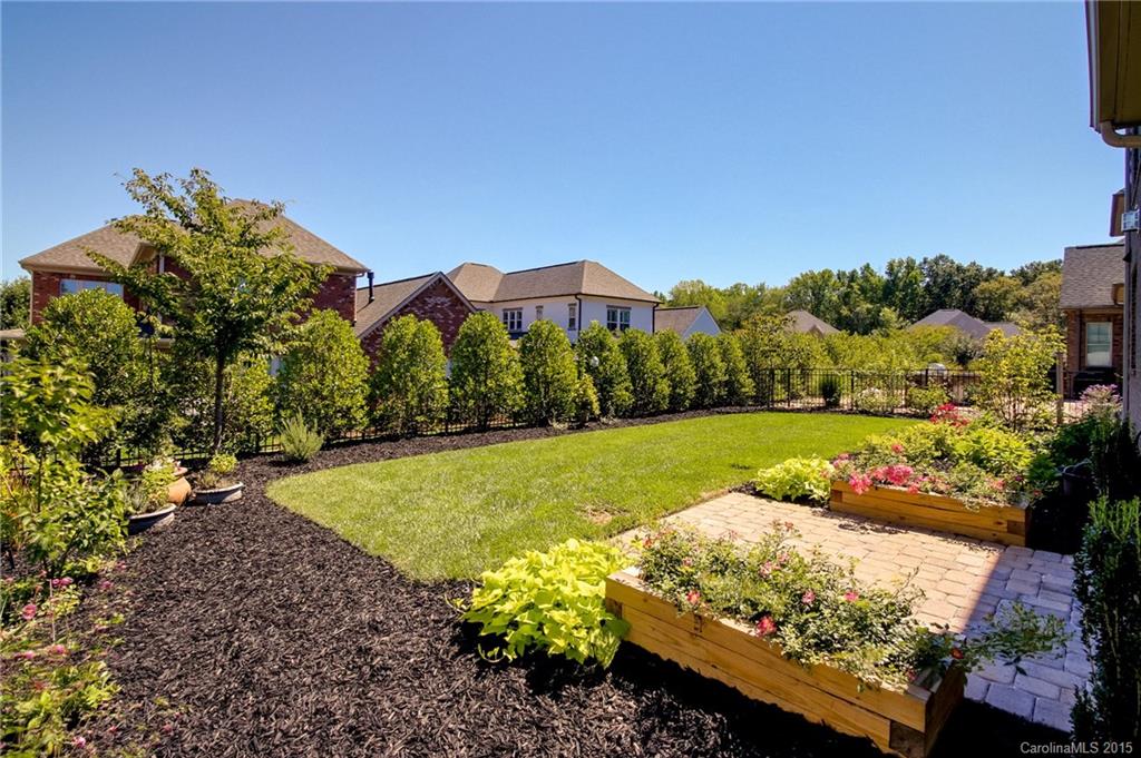 Robbins Park - Residential