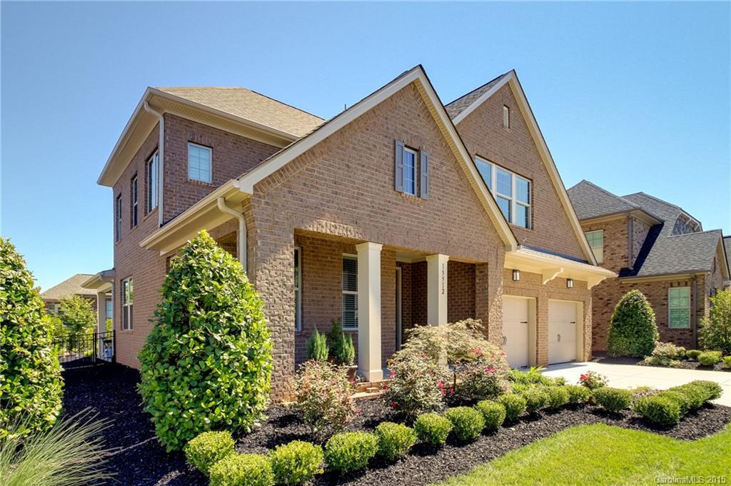 Robbins Park - Residential