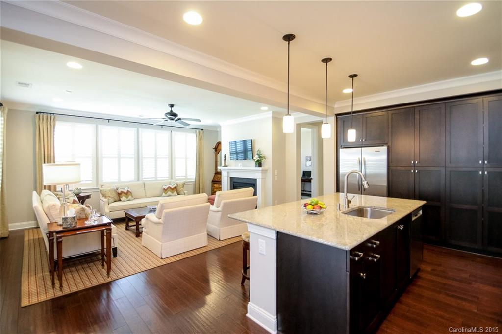 Robbins Park - Residential