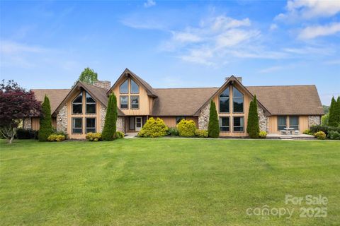 99 Odonald Road Asheville NC 28806