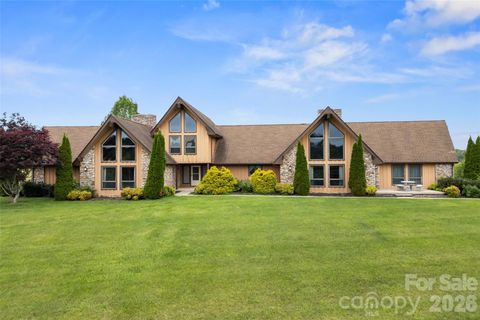 99 Odonald Road Asheville NC 28806